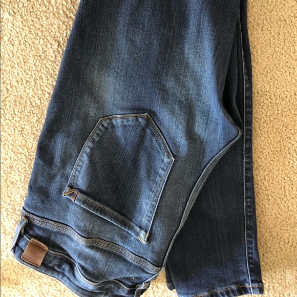 Hidden Jeans Skinny Jeans - Picture 2 of 6